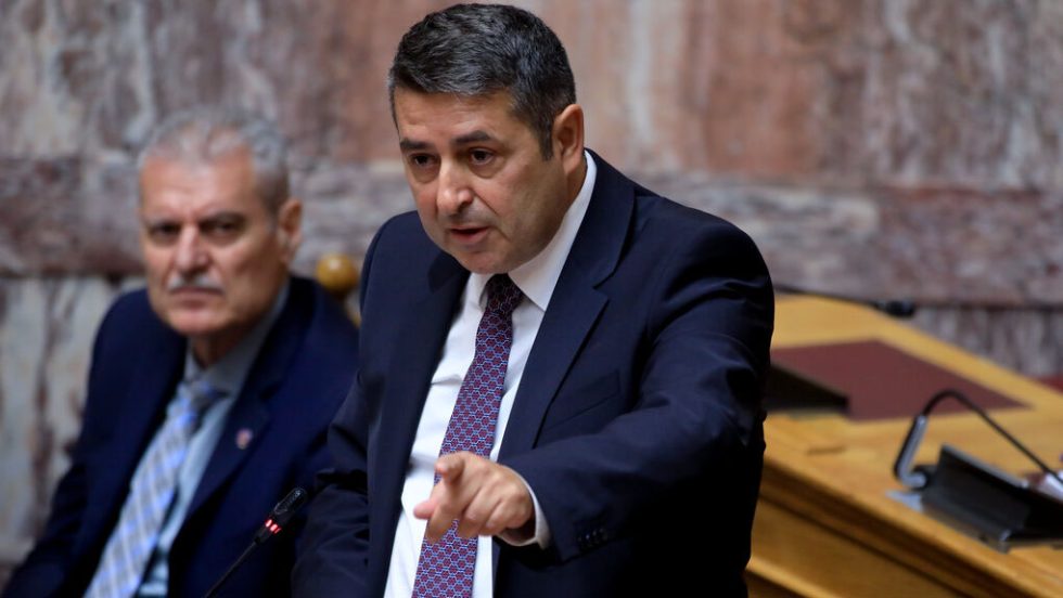 mylonakis